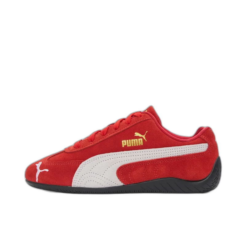 Puma Speedcat OG Red White